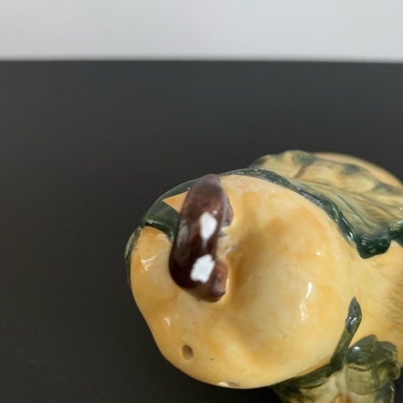 Gravy boat, cream sugar, salt pepper set - Picture 6 of 8